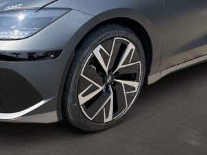 IONIQ 6 UNIQ 77,4 kWh Heck HeadUp*Komfortsitze
