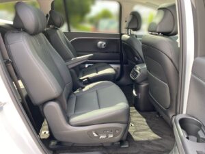 IONIQ 9 110 Kwh UNIQ 4WD 6 Sitze Pano+Relax-Pak.