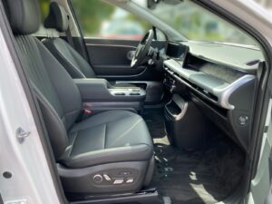 IONIQ 9 110 Kwh UNIQ 4WD 6 Sitze Pano+Relax-Pak.
