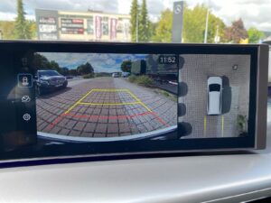 IONIQ 9 110 Kwh UNIQ 4WD 6 Sitze Pano+Relax-Pak.