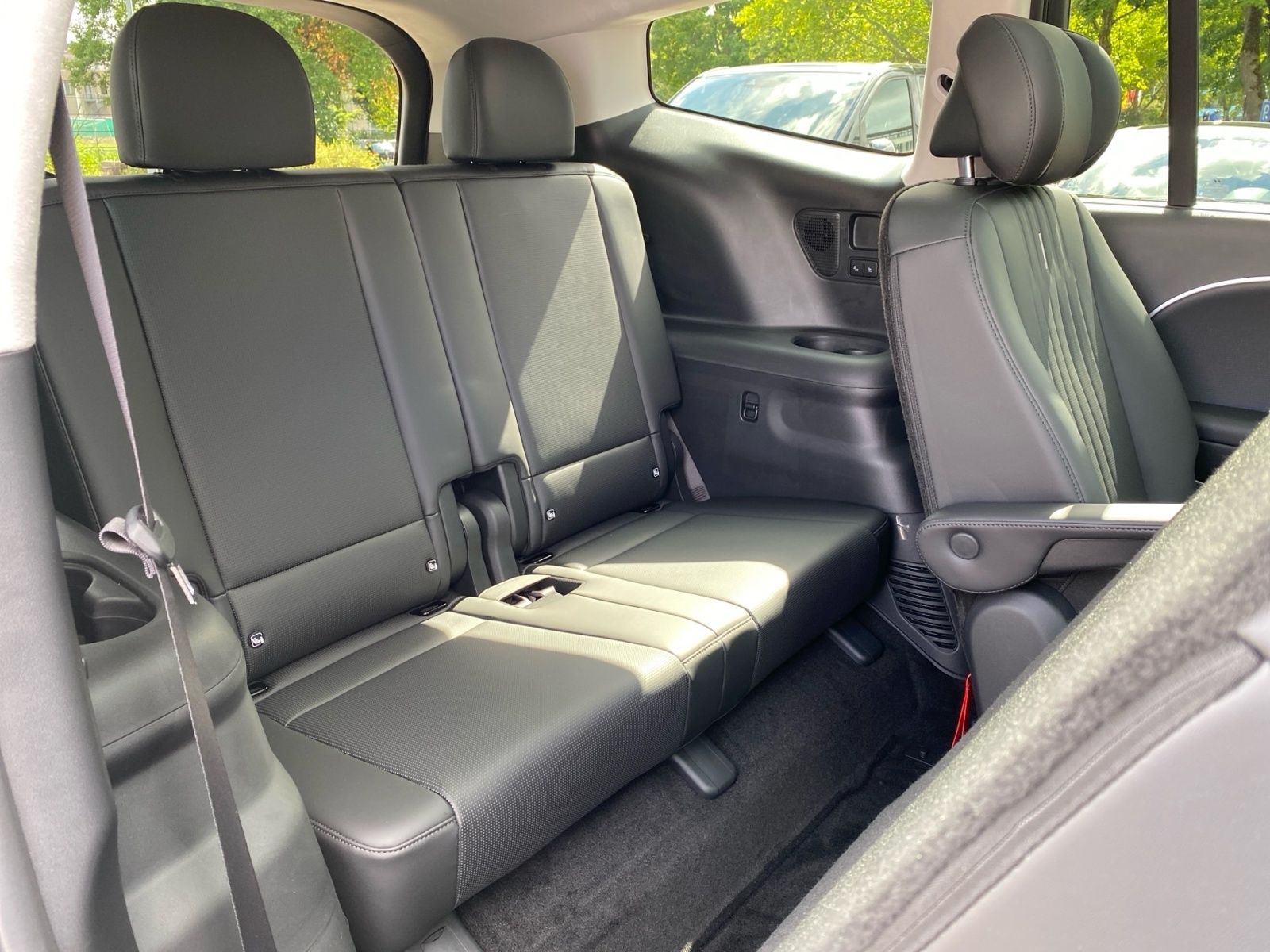 IONIQ 9 110 Kwh UNIQ 4WD 6 Sitze Pano+Relax-Pak.