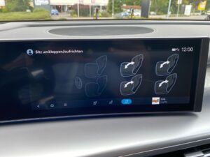 IONIQ 9 110 Kwh UNIQ 4WD 6 Sitze Pano+Relax-Pak.