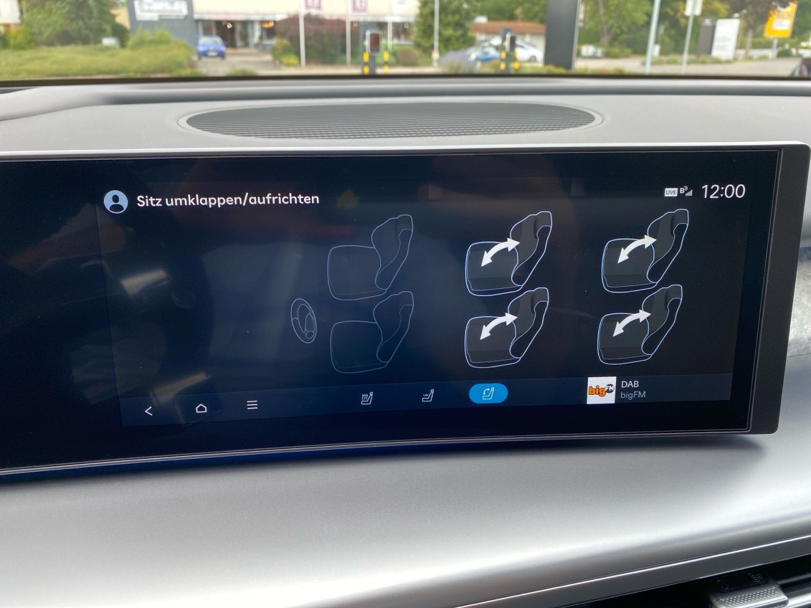 IONIQ 9 110 Kwh UNIQ 4WD 6 Sitze Pano+Relax-Pak.
