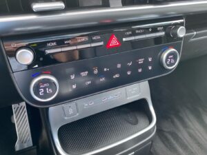 IONIQ 9 110 Kwh UNIQ 4WD 6 Sitze Pano+Relax-Pak.