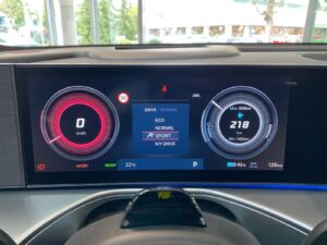 IONIQ 9 110 Kwh UNIQ 4WD 6 Sitze Pano+Relax-Pak.