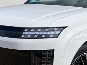 IONIQ 9 110 Kwh UNIQ 4WD 6 Sitze Pano+Relax-Pak.