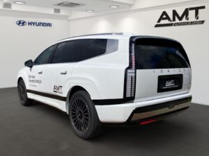 IONIQ 9 110 Kwh UNIQ 4WD 6 Sitze Pano+Relax-Pak.