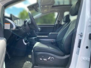 IONIQ 9 110 Kwh UNIQ 4WD 6 Sitze Pano+Relax-Pak.