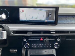 IONIQ 9 110 Kwh UNIQ 4WD 6 Sitze Pano+Relax-Pak.