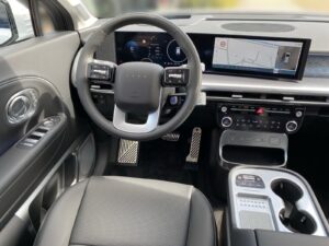 IONIQ 9 110 Kwh UNIQ 4WD 6 Sitze Pano+Relax-Pak.