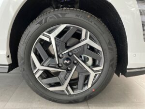 Kona 1.6 T-GDI N Line 4WD Schiebedach*Sound*360°