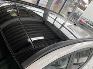 Kona 1.6 T-GDI N Line 4WD Schiebedach*Sound*360°