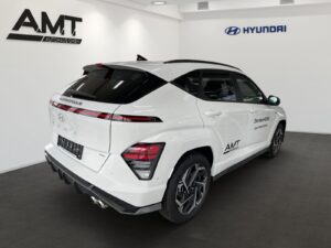 Kona 1.6 T-GDI N Line 4WD Schiebedach*Sound*360°