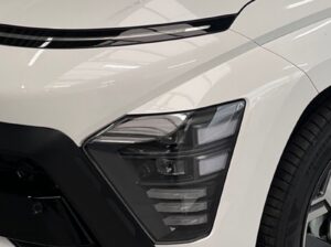 Kona 1.6 T-GDI N Line 4WD Schiebedach*Sound*360°