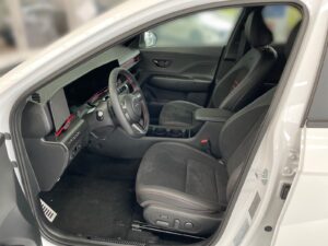 Kona 1.6 T-GDI N Line 4WD Schiebedach*Sound*360°
