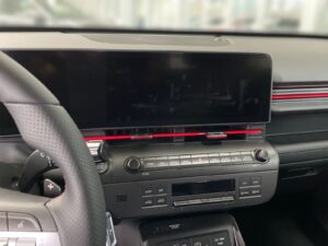 Kona 1.6 T-GDI N Line 4WD Schiebedach*Sound*360°