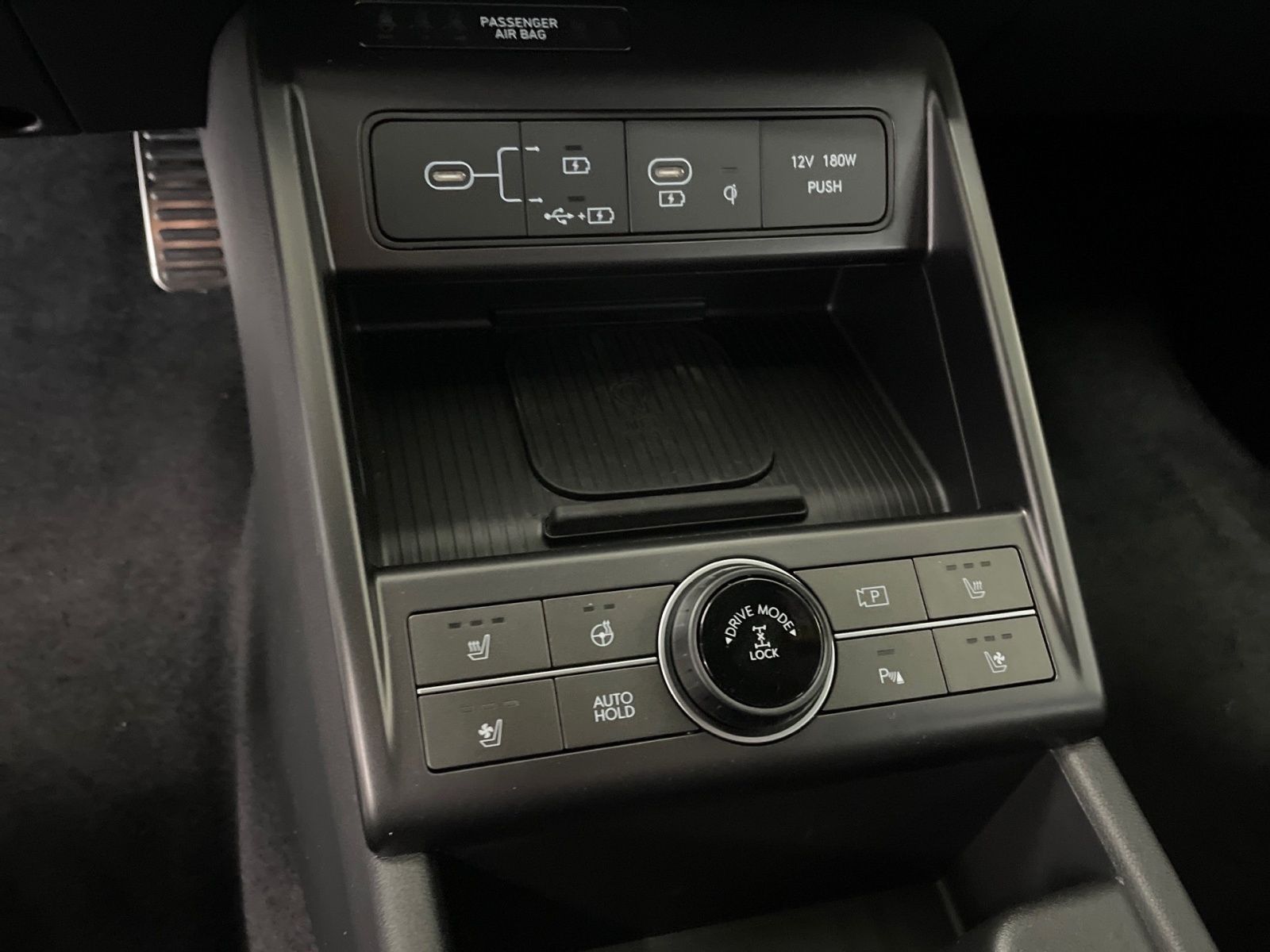 Kona 1.6 T-GDI N Line 4WD Schiebedach*Sound*360°