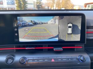 KONA N-Line+Ultimate+Bose+Schiebedach+360°+LED