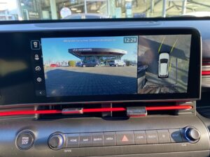 KONA N-Line+Ultimate+Bose+Schiebedach+360°+LED