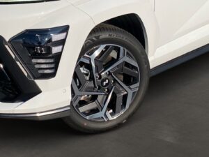 KONA N-Line+Ultimate+Bose+Schiebedach+360°+LED