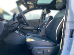 KONA N-Line+Ultimate+Bose+Schiebedach+360°+LED