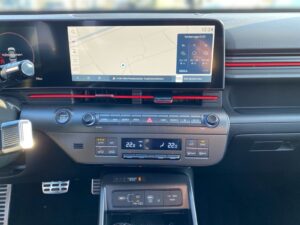 KONA N-Line+Ultimate+Bose+Schiebedach+360°+LED