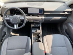 KONA PRIME HYBRID ECO-SITZPAKET BOSE SOUNDSYSTEM