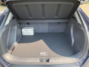 KONA PRIME HYBRID ECO-SITZPAKET BOSE SOUNDSYSTEM