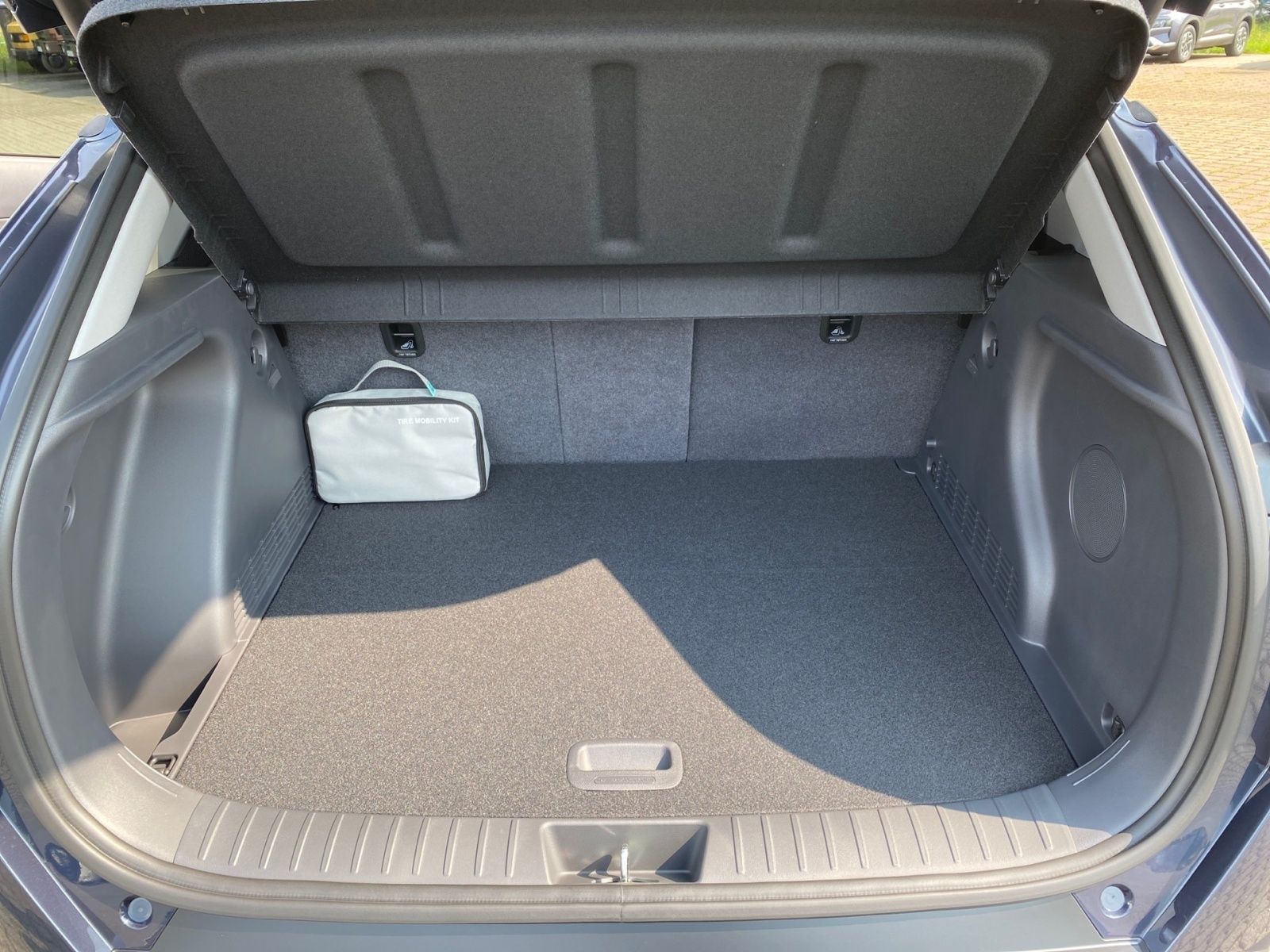 KONA PRIME HYBRID ECO-SITZPAKET BOSE SOUNDSYSTEM