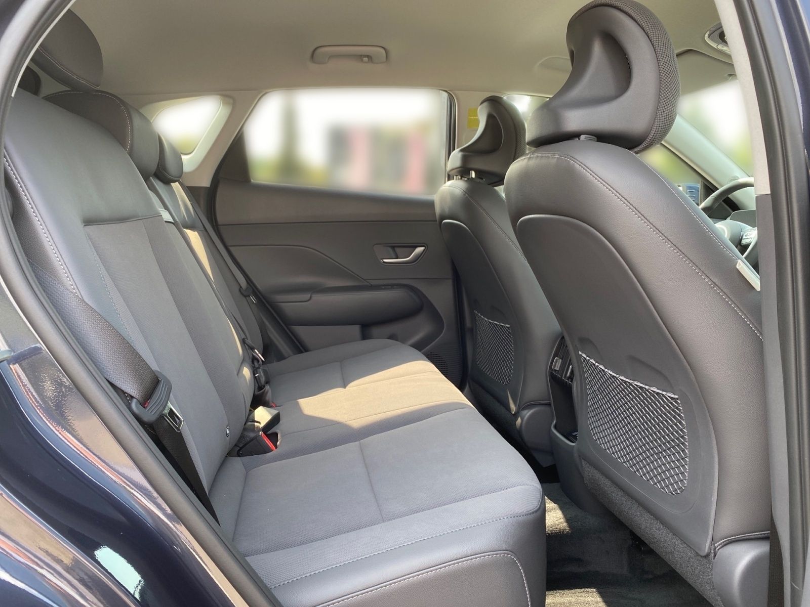 KONA PRIME HYBRID ECO-SITZPAKET BOSE SOUNDSYSTEM