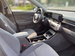 KONA PRIME HYBRID ECO-SITZPAKET BOSE SOUNDSYSTEM