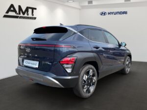 KONA PRIME HYBRID ECO-SITZPAKET BOSE SOUNDSYSTEM