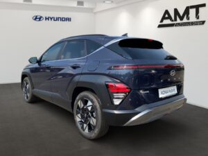 KONA PRIME HYBRID ECO-SITZPAKET BOSE SOUNDSYSTEM
