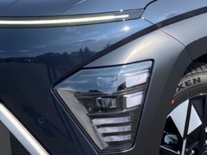 KONA PRIME HYBRID ECO-SITZPAKET BOSE SOUNDSYSTEM