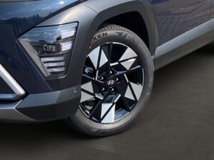 KONA PRIME HYBRID ECO-SITZPAKET BOSE SOUNDSYSTEM