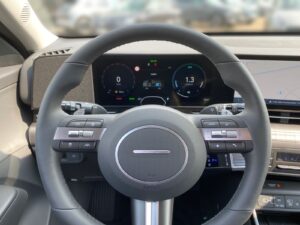 KONA PRIME HYBRID ECO-SITZPAKET BOSE SOUNDSYSTEM