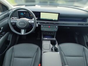 Tucson 1.6 T-GDI Prime 4WD Pano+Navi+Assistenz