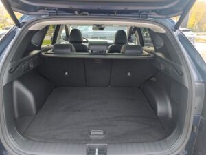 Tucson 1.6 T-GDI Prime 4WD Pano+Navi+Assistenz