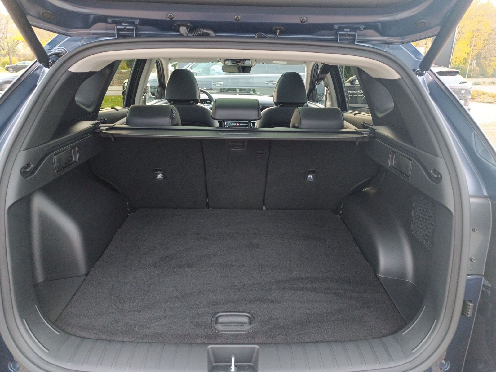 Tucson 1.6 T-GDI Prime 4WD Pano+Navi+Assistenz