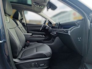 Tucson 1.6 T-GDI Prime 4WD Pano+Navi+Assistenz