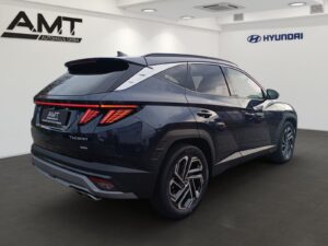 Tucson 1.6 T-GDI Prime 4WD Pano+Navi+Assistenz