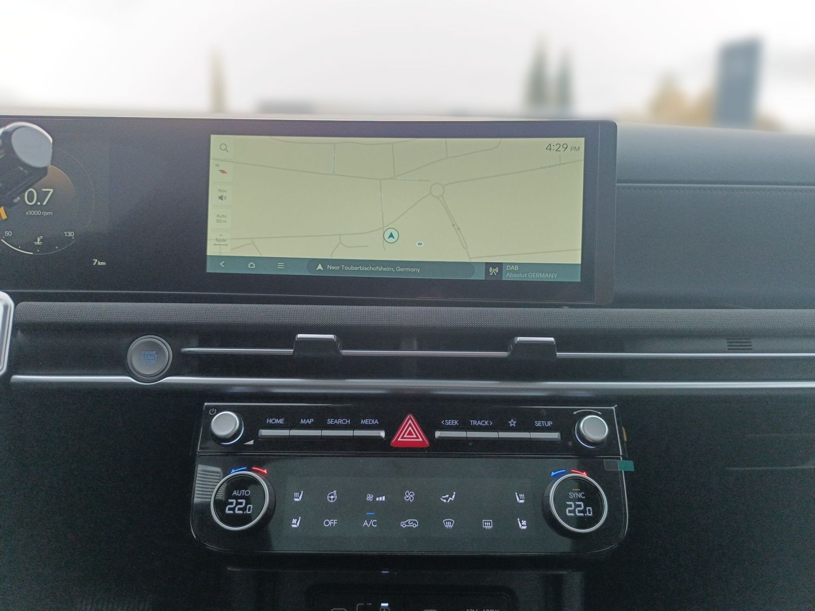 Tucson 1.6 T-GDI Prime 4WD Pano+Navi+Assistenz