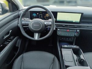 Tucson 1.6 T-GDI Prime 4WD Pano+Navi+Assistenz