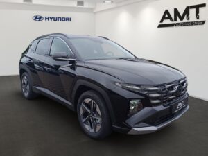 Tucson Trend 1,6 T-GDI Automatik 2WD*LED*Navi*