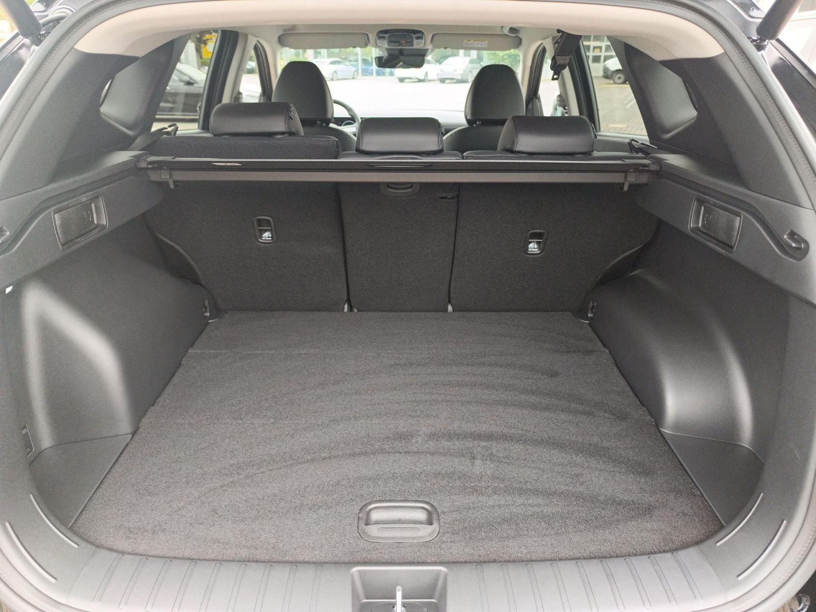 Tucson Trend 1,6 T-GDI Automatik 2WD*LED*Navi*