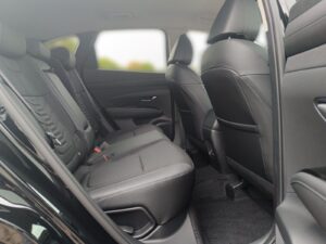 Tucson Trend 1,6 T-GDI Automatik 2WD*LED*Navi*