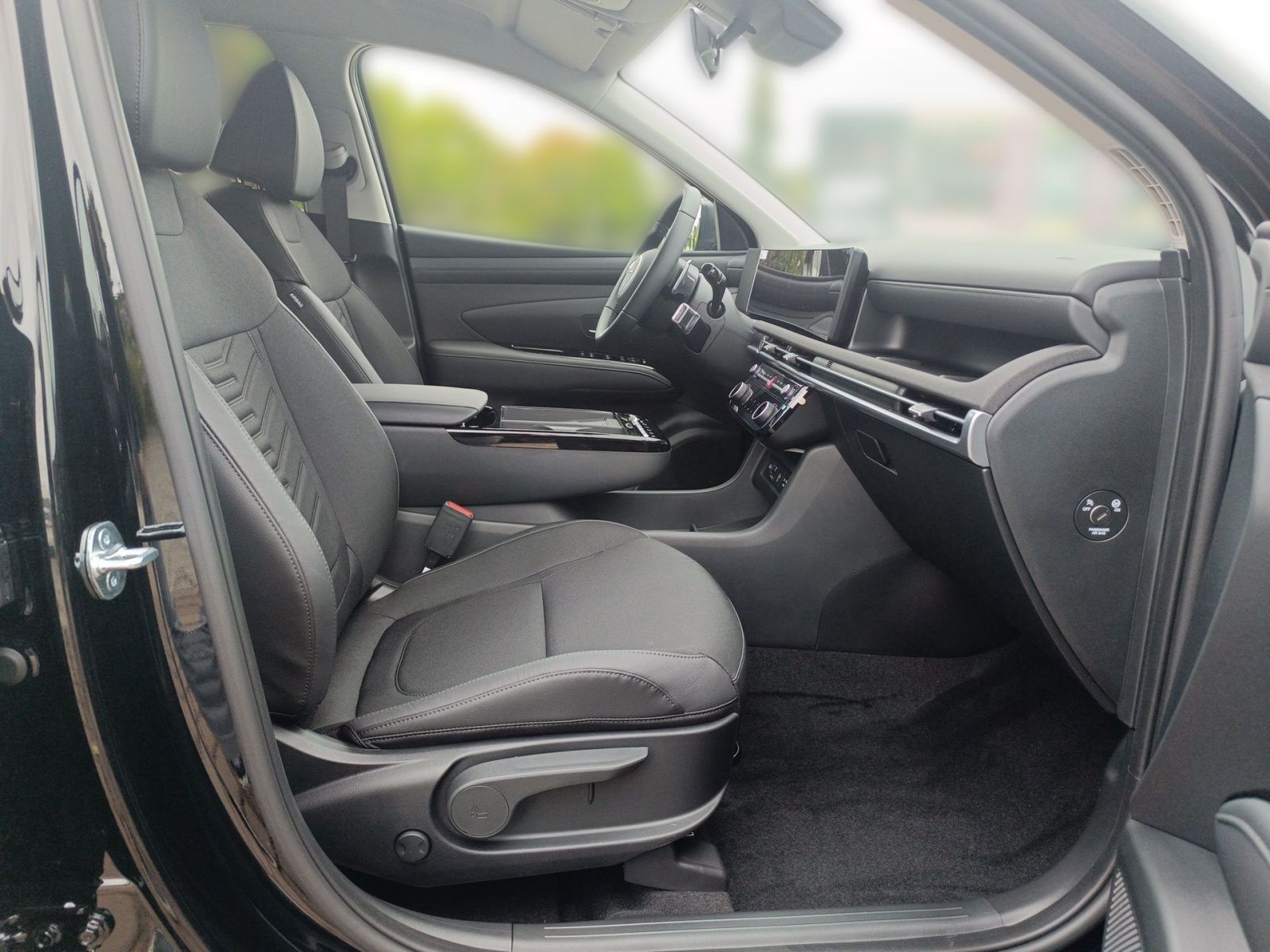 Tucson Trend 1,6 T-GDI Automatik 2WD*LED*Navi*