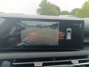 Tucson Trend 1,6 T-GDI Automatik 2WD*LED*Navi*