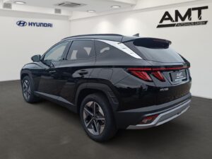 Tucson Trend 1,6 T-GDI Automatik 2WD*LED*Navi*