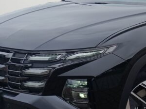 Tucson Trend 1,6 T-GDI Automatik 2WD*LED*Navi*